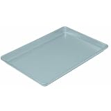 Chicago Metallic Commercial II Non-Stick True Jelly Roll Pan, 14-3 4 by 9-3 4-Inch by