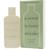A SCENT BY ISSEY MIYAKE by Issey Miyake EDT SPRAY 3.4 OZ