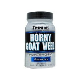 Twinlab Horny Goat Weed