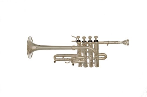 Vento 800 Series Model 855 Piccolo Trumpet