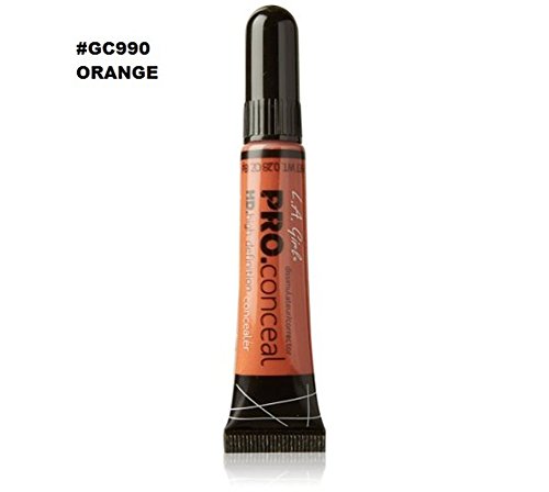 L.A. Girl Pro Concealer HD
