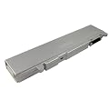 Lenmar Battery for Toshiba Laptop Computers - Silver (LBTR10)