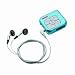 Cube Cheap MP3 Player with 1GB Storage SD Card