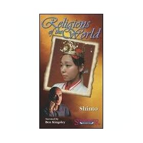 Religions of the World: Shinto [VHS]