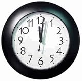 DVR Wall Clock Color Hidden Camera