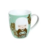Kimmidoll - Tasse/Mug en porcelaine Makoto