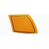 2002-2005 SATURN VUE AUTO REPLACEMENT SIDE MARKER LIGHT LENS & HOUSING RIGHT HAND... by TYC