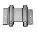 HINGE,SPRING(6H,DBL ACT)(PR) - Sells As: 1 Each