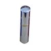 Lipstick Pepper Spray - Silver