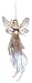 Rainbow Fairy Doll - Hanging Fairy - Rainbow 12 Doll