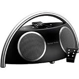 Harman Kardon GO + PLAY II Portable Loudspeaker Dock for iPod and iPhone