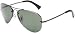 Ray-Ban ORB3449 Aviator Polarized Sunglasses