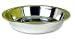 (Rosewood) 6 Stainless Steel Shallow Puppy Pan