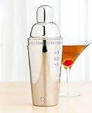 Tools of the Trade Cocktail Shaker