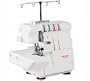Yamata FN14UAD Serger Machine 3/4 Thread, Heavy Duty Knife, with Roll Hem Plate and Differential Feed.