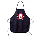 Outdoor Living : Pirate Apron - Splat