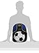 Neat-Oh! Go Sport Backpack, Soccer