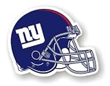 New York GIANTS TEAM NFL LOGO MAGNET HELMET CAR VAN NY