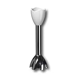BRAUN COMPLETE METAL SHAFT/CHOPPING ATTACHMENT - MR5000 series from Braun