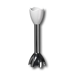 BRAUN COMPLETE METAL SHAFT/CHOPPING ATTACHMENT - MR5000 series