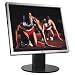 LG Flatron L1950s 19 Zoll TFT Monitor silber/schwarz (Kontrast 500:1, 6Ms Reaktionszeit)