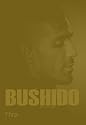 Bushido: Sonderausgabe in Gold