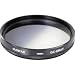 Grey Graduated Density Filter