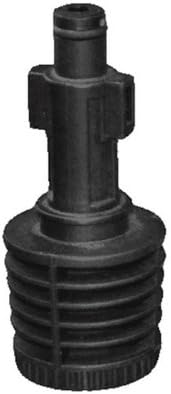 AR Blue Clean Bayonet Adapter
