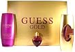 GUESS GOLD For Women By GUESS fragrance set