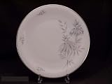 Towne Fine China Enchantment #21121 Dinner Plates