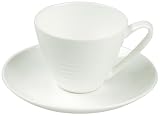 Review Ciroa  / Vitta II Fine Bone China 200ml Teacup & Saucer