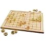 Solid Wood Xiangqi Game