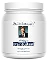 Dr. Perlmutter's BrainSustain Rice Powder 30 scoops