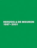 Herzog and de Meuron 1997-2001: The Complete Works, Volume 4