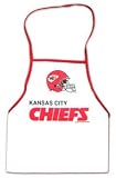 Kansas City Chiefs Grilling BBQ Apron