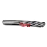 04-05 Ford F-150 Bumper Phat Billet Grille Grill Insert by APS