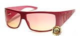 AUTHENTIC CHRISTIAN DIOR SUNGLASSES YOUR DIOR 1 FUCHSIA E6E CD