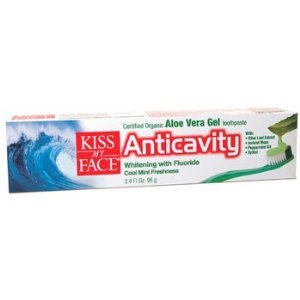 Kiss My Face - 3.4 Oz