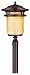 P1615 Troy Lighting Laurelton Four Light Post Lantern