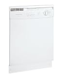 Review Frigidaire  / Frigidaire FDB700BFS 5 CYC 5 LEV HI TEMP DEL.STARTPRECISION WASH UQ