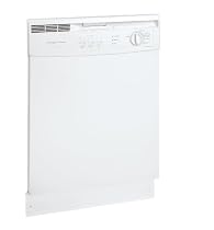 Frig FDB700BFS Builder Model - White