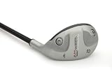 Pinemeadow Command 2 Hybrid with Headcover