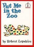 Put Me in the Zoo