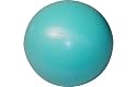 Royalbeach 32442 Gymnastikball 85 cm Rot