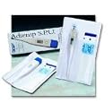 ADC ADTEMP II Digital Thermometer, SPU Kit Rectal, °F/°C