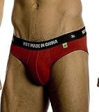 3G Not Made in China Low Rise Brief 65203