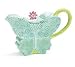 Adorable Butterfly Shape Teapot Great For Tea Parties Wonderful Valentine Gift Kitchen Decor