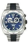 ESQ by Movado Pipeline Tide/Moon Marine Blue Dial Men's watch #07301144