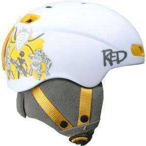 R.E.D. Buzzcap Helmet Junior