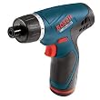 Bosch PS20 Litheon 10.8-Volt Driver/1-Batt/Charger